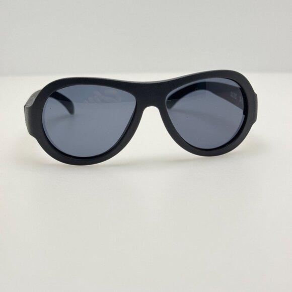Babiators Sunglasses Black Kids - Picture 1 of 8